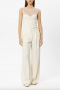 Luisa Cerano Top Milk 