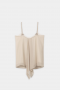 Luisa Cerano Blouse Beige 