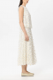 Luisa Cerano Blouse White 