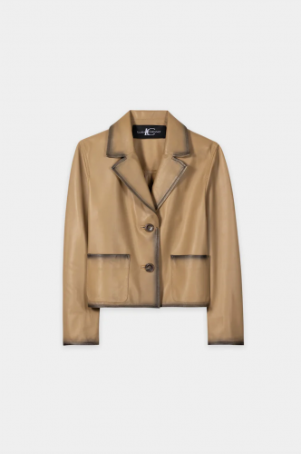 Luisa Cerano Blazer Multi 