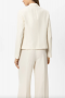 Luisa Cerano Blazer Cream 
