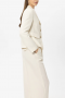 Luisa Cerano Blazer Cream 