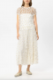 Luisa Cerano Rok White 