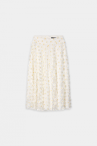 Luisa Cerano Rok White 