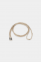 Luisa Cerano Accessoires Beige 