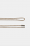 Luisa Cerano Accessoires Beige 
