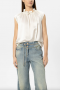Luisa Cerano Accessoires Beige 