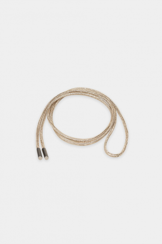 Luisa Cerano Accessoires Beige 