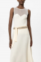 Luisa Cerano Accesoires Beige 