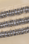 Luisa Cerano Accesoires Beige 