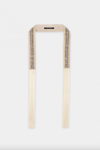 Luisa Cerano Accesoires Beige 