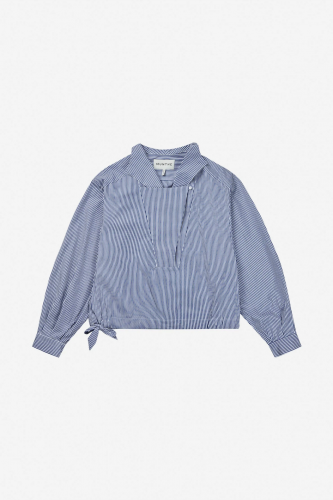 Munthe  Beliciama indigo 