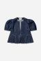 Munthe  Baynor indigo 