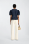 Munthe  Baynor indigo 