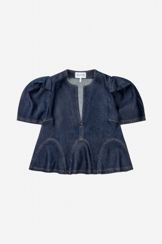 Munthe  Baynor indigo 