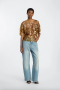 Munthe  Belmira Gold 