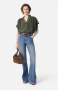 Vanessa Bruno Cory Khaki 