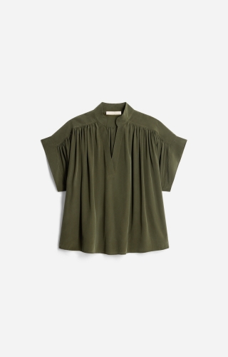 Vanessa Bruno Cory Khaki 