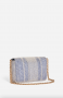 Vanessa Bruno Moon Moyen Blue 