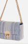 Vanessa Bruno Moon Moyen Blue 