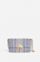 Vanessa Bruno Moon Moyen Blue 