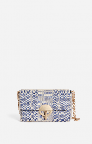 Vanessa Bruno Moon Moyen Blue 