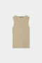 Luisa Cerano Hemd Sand 