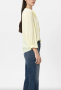 Luisa Cerano Blouse Citron 