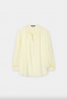 Luisa Cerano Blouse Citron 