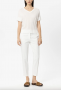 Luisa Cerano T-shirt White 