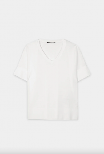 Luisa Cerano T-shirt White 