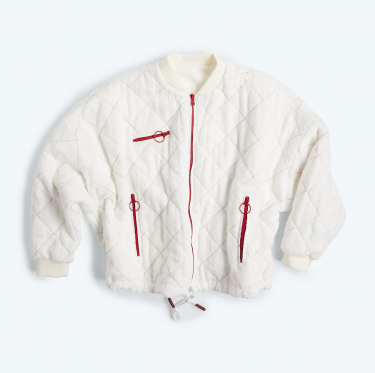 Baindoux Sunset White/ With slim aaron photo 