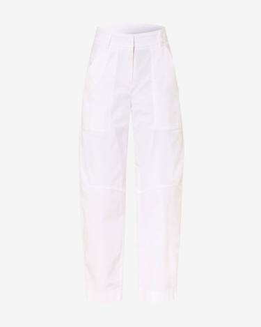Cambio Orly pure white 