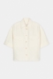 Closed Utility shirt Ivory 