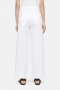 Cambio Baggy asymmetrical pure white 