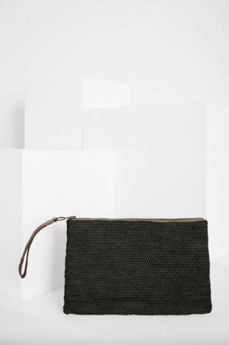Ibeliv Clutch black 
