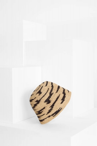 Ibeliv Hat Zebra 