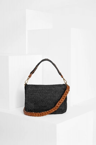 Ibeliv Bag Black  