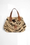 Ibeliv Bag Zebra 