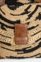 Ibeliv Bag Zebra 