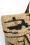 Ibeliv Bag Zebra 