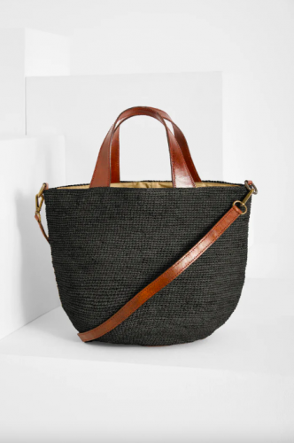 Ibeliv Bag Black  
