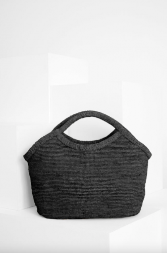 Ibeliv Bag Black  