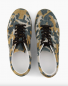 Closed Schoenen Camouflage 