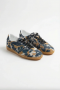 Closed Schoenen Camouflage 