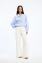 Munthe  Beliciama Light blue 