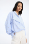 Munthe  Beliciama Light blue 