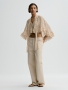 By Malene Birger Cedi Polka dot print 