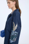 Munthe Nichola Navy 