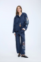 Munthe Nichola Navy 